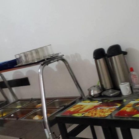 Ilhéus Pousada 13 De Maio מראה חיצוני תמונה